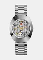 RADO | 734.6063.3.001